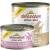 Паштет - Almo Nature - Говядина - 290 Г - Влажный корм - Взрослая собака
