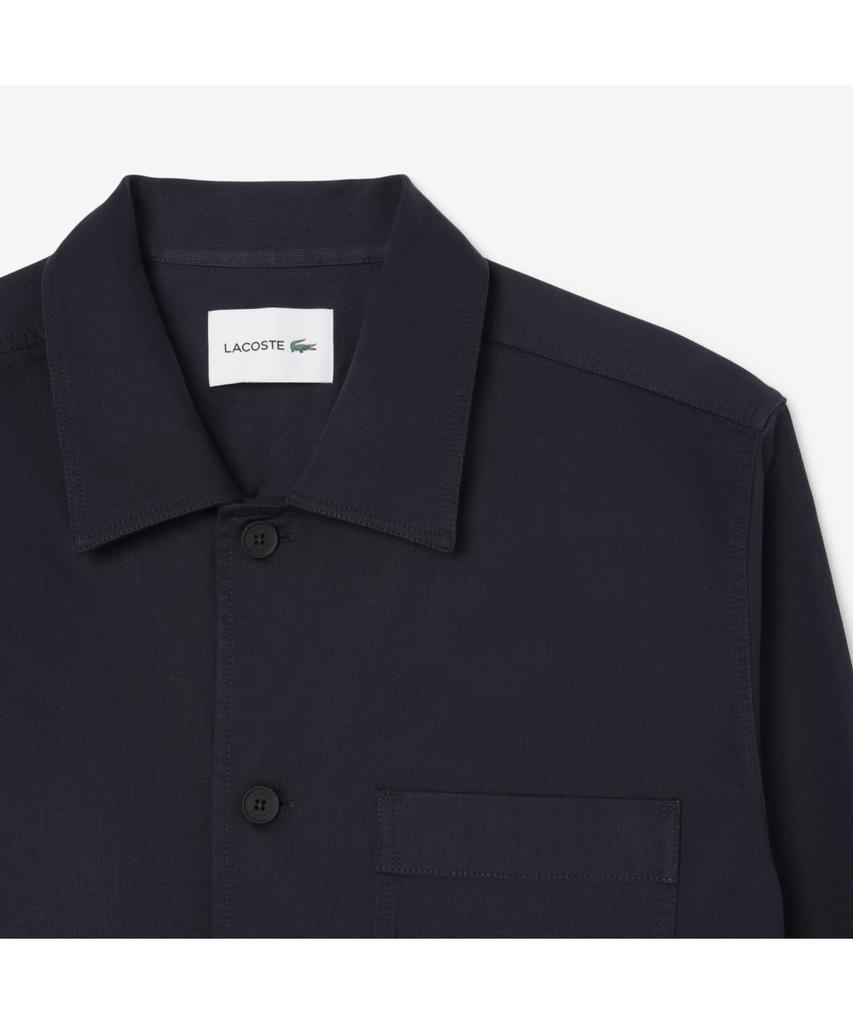 Мужская рабочая куртка Lacoste Ch9201-55N Hde