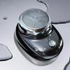 Портативная электрическая бритва с USB-зарядкой, мини-бритва, электрическая бритва, карманная бритва, водонепроницаемая бритва, подарок для отца, мужа
