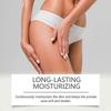 Herbal Cream - Hydrating and Soothing Body Treatment for Women's Private Area with Glycerin and Tea Tree Extract