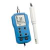 Hanna Instruments pH Meter Body Blue HI9811-51