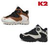 Ratna Mid Унисекс Водонепроницаемые Треккинговые Ботинки Gore Tex с Boa Kuf24g06 Kuf24g07
