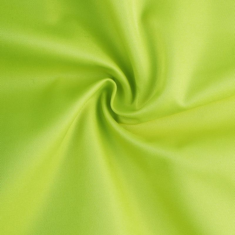 100*150cm Anti-wrinkle Fabric Solid Color Coat Superior Trench Uniform Suit Fabric Fashion Sewing Brocade Blending Polyester