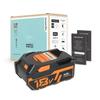 Аккумулятор для AEG 18V 4.0Ah