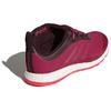 adidas CH Rocket Устойчивые к скольжению Устойчивые к истиранию Устойчивые к скольжению Устойчивые к истиранию Средневысокие Кроссовки Женские Красные AQ6033