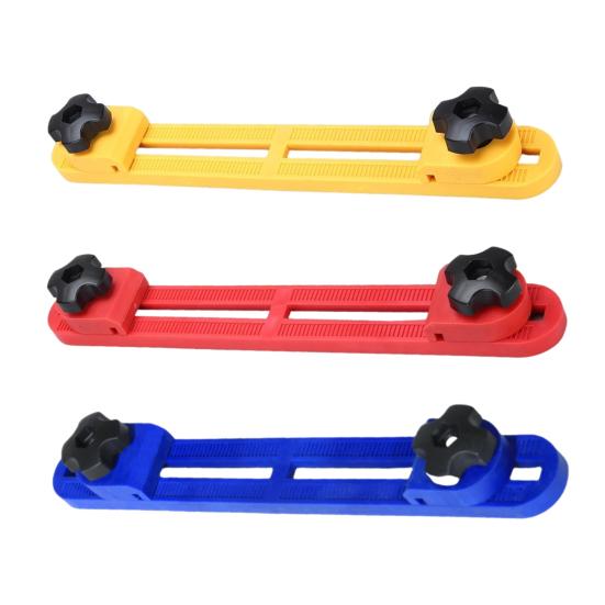 Adjustable Cutting Machine Base Guide Adjustable Electric Circular Saw Milling