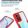 Чехол с защитой на 360 градусов, противоударный, для Xiaomi Redmi Note 14 13T 13C 14C 15C 15 15T 14T Poco F8 Ultra M8 X8 Pro Max 5G 11 12 13 11T, передняя и задняя крышка