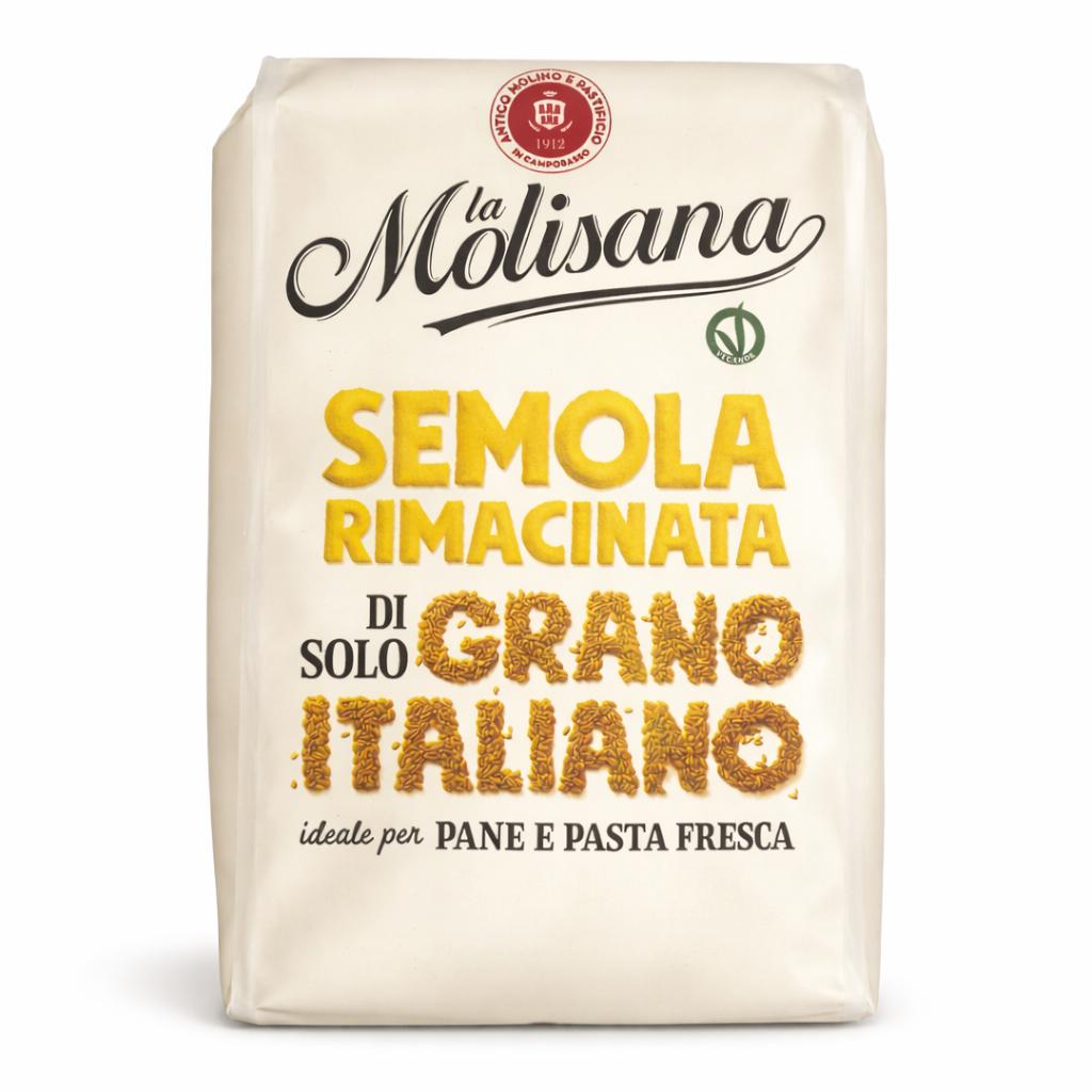 Spaghetti tagliati N 38 500g - Barilla
