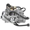 Motorcycle Carburetor Kit AC1450CA178CB Fit for Arctic Cat Prowler XT 650 4x4 H1 Automatic 2006‑2007