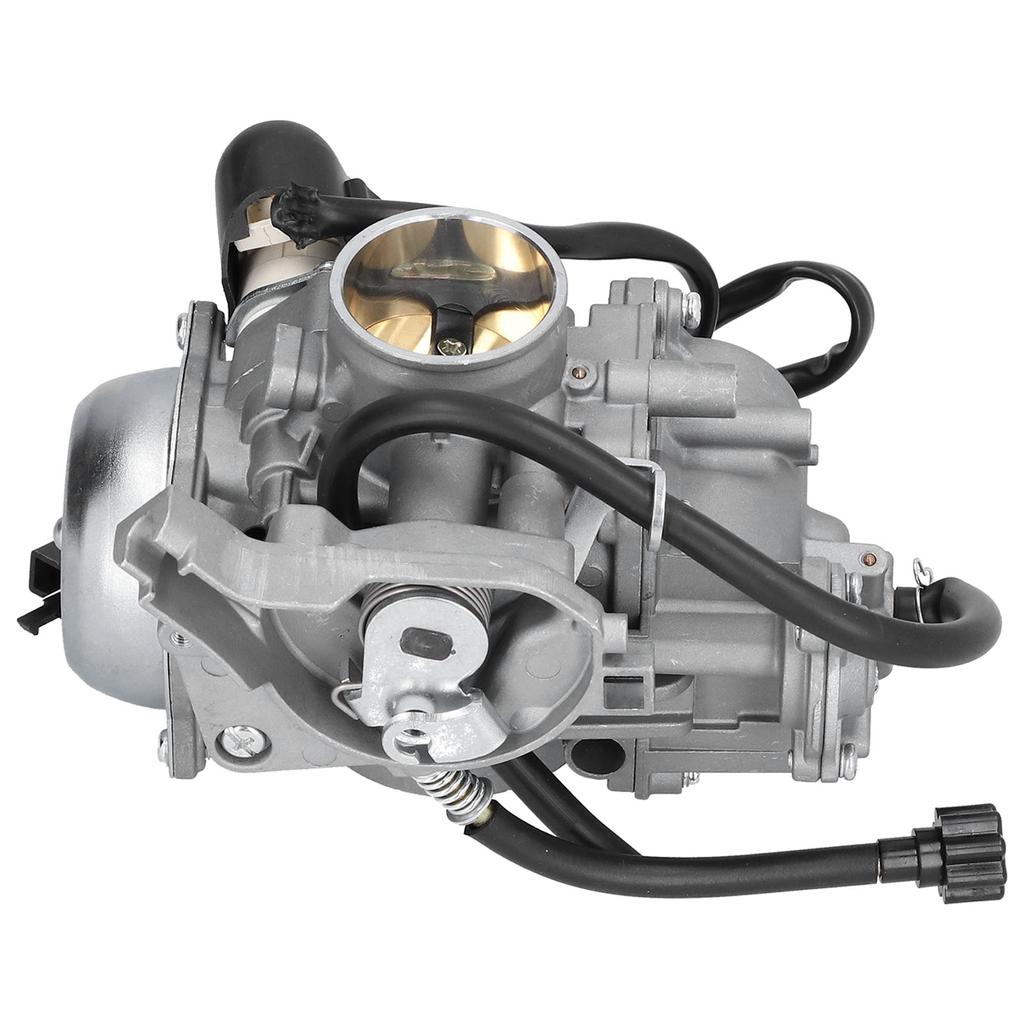 Motorcycle Carburetor Kit AC1450CA178CB Fit for Arctic Cat Prowler XT 650 4x4 H1 Automatic 2006‑2007
