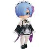 Nendoroid Doll Re: Life In a Different World from Zero Rem Non-scale Cloth & Magnet & Plastic Painted Movable Figure
