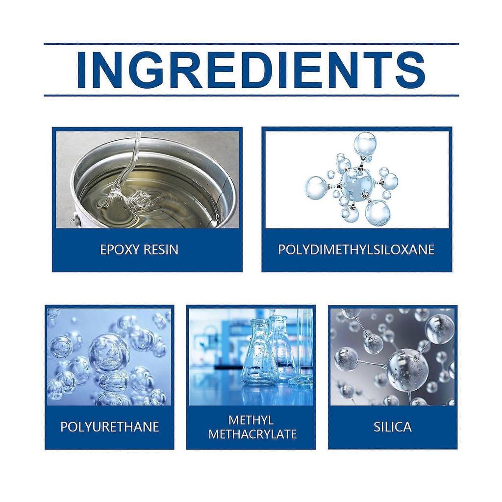 Multifunctional Sealant