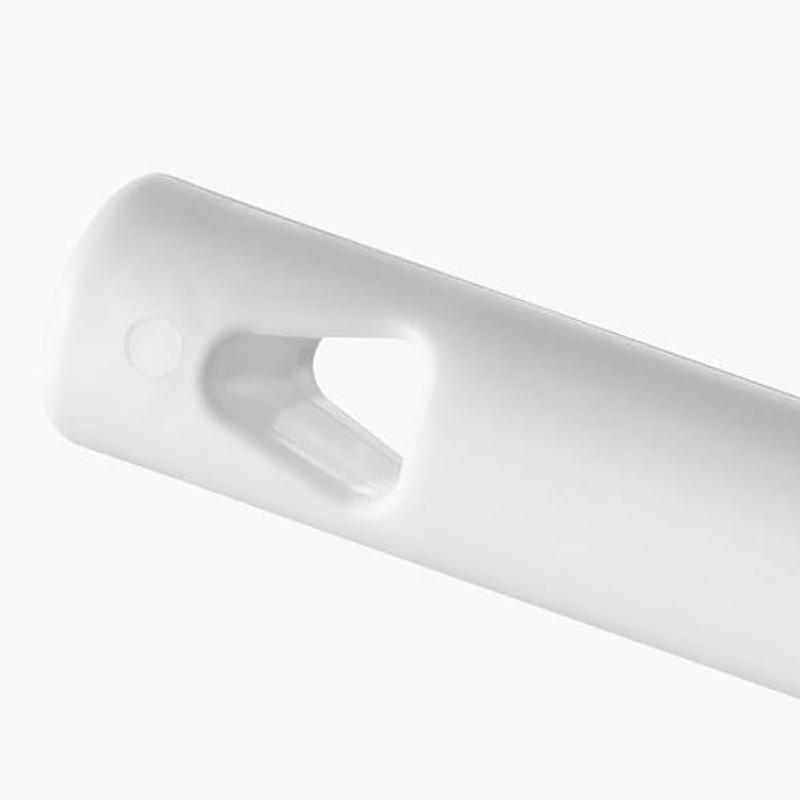 Щетка для чистки чашек с длинной ручкой, силиконовая щетка для чистки бутылок для молока, бокалов, чашек, бытовых стеклянных кружек для кофе и чая