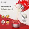 Germ Coca-Cola Rhythm Insulated Water Bottle