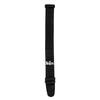 Guitar Strap The Beatles Black Guitar Strap PWSBT100 D'Addario Poly-pro []