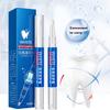 3 мл отбеливатель для зубов, удобный для путешествий, мягкий синтетический карандаш для отбеливания зубов