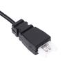 USB-кабель для зарядного устройства аккумулятора 3,7 В для Syma X5 X5C Hubsan H107L H107C RC Quadcopter