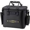 Shimano Limited Pro Fish Bag BK-121X 45cm Black Waterproof Storage Container