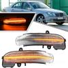 Hotimp® Продукт, совместимый с Benz, Спецификация: Прозрачная линза, W203 C-класс