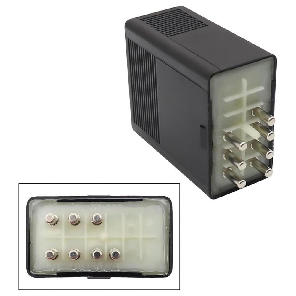 Реле бензонасоса автомобиля 0015453405 Для Mercedes-Benz 380SE 380SEL 380SL 500SEC 81-85