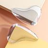 2Pcs Table Corner Protector Protection From Children New Silicone Transparent Safety for Baby Child Furniture Security Covers