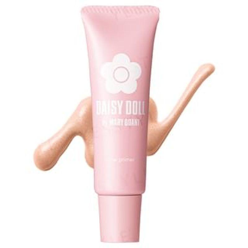 Club cosmetics - DAISY DOLL Сияющий праймер