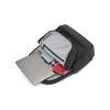 Moleskine Backpack, Fits 15-inch Laptop, Business Backpack, Backpack Collection, Soft Touch PU Leather, Black