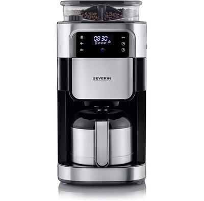 Кофеварка Severin KA 4814