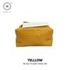 Homlly Leather Tissue Box Cover (X2PCS)