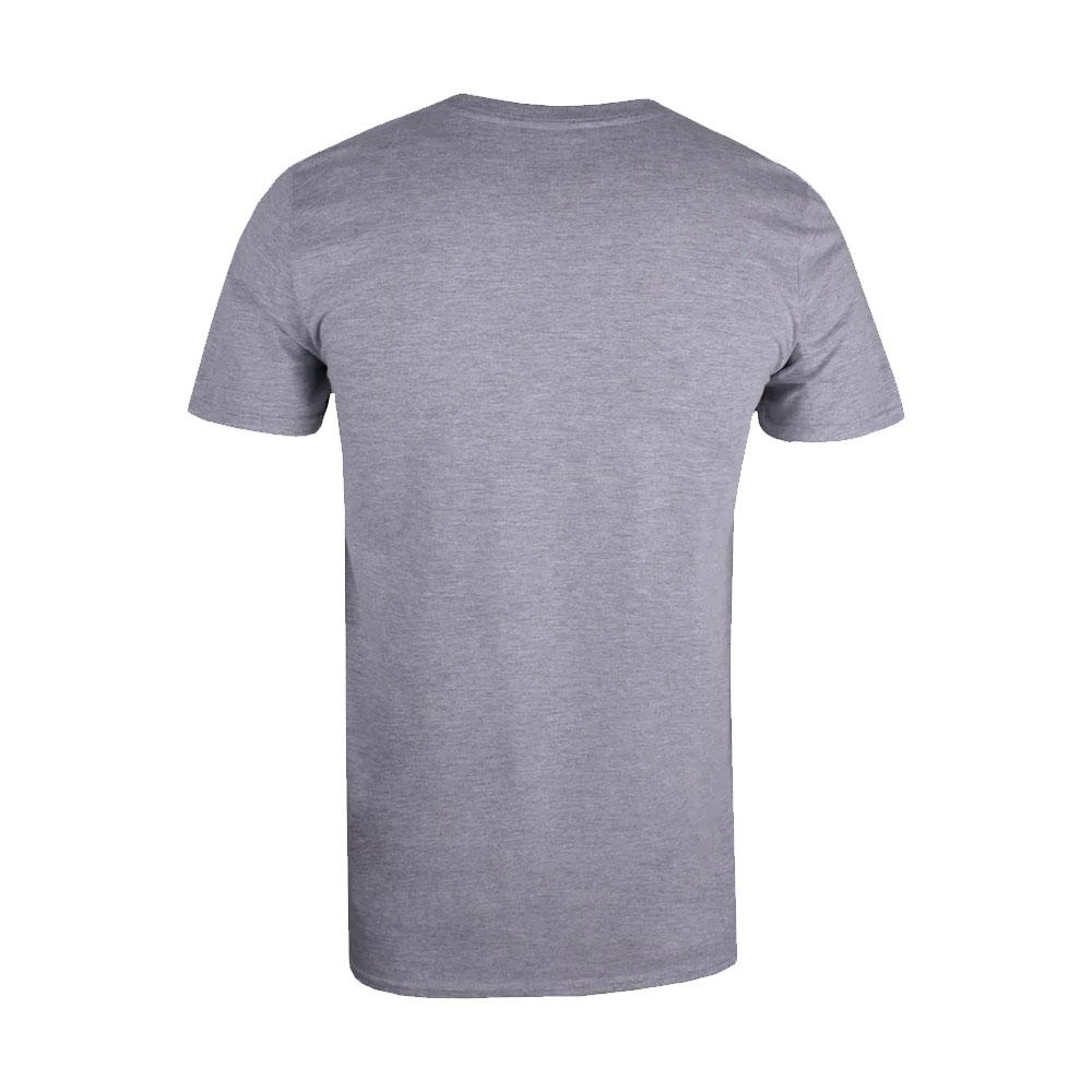 Star Wars Mens It´s A Trap T-Shirt