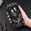 Египетское Таро от Dusserre Чехол для телефона Art для Samsung Galaxy A57 A56 A37 A55 A36 5G A26 A54 A52 A35 A34 A25 A17 A16 A07
