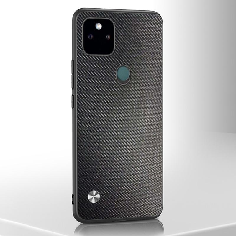 Роскошный чехол из искусственной кожи для Google Pixel 4A 4 XL 4XL 5, противоударный силиконовый чехол для телефона Google Pixel 5 5A 5G 6 Pro Coque