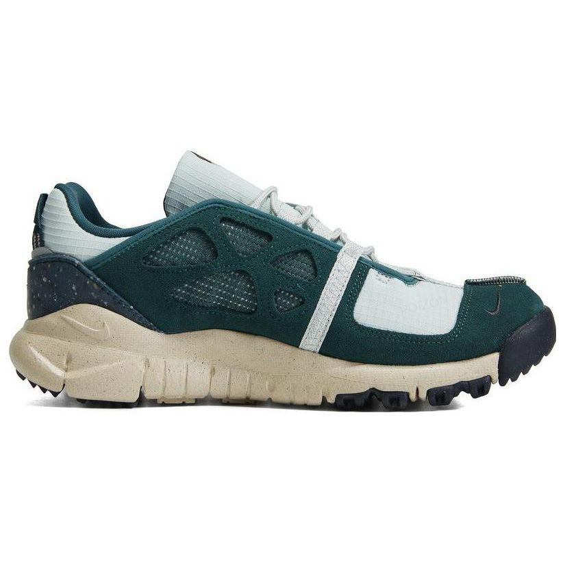 Nike Terra Vista NN Low Уличная функциональная обувь Мужская обувь Зеленый DM0861-300