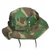 Y6035 HAT Vietnam Jungle Hat US WOODLAND Moro M