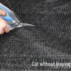 Xinkaiduo Thickened Outdoor Black Shade Net