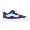 Vans Toddler Knu Skool Retro Low Trainers