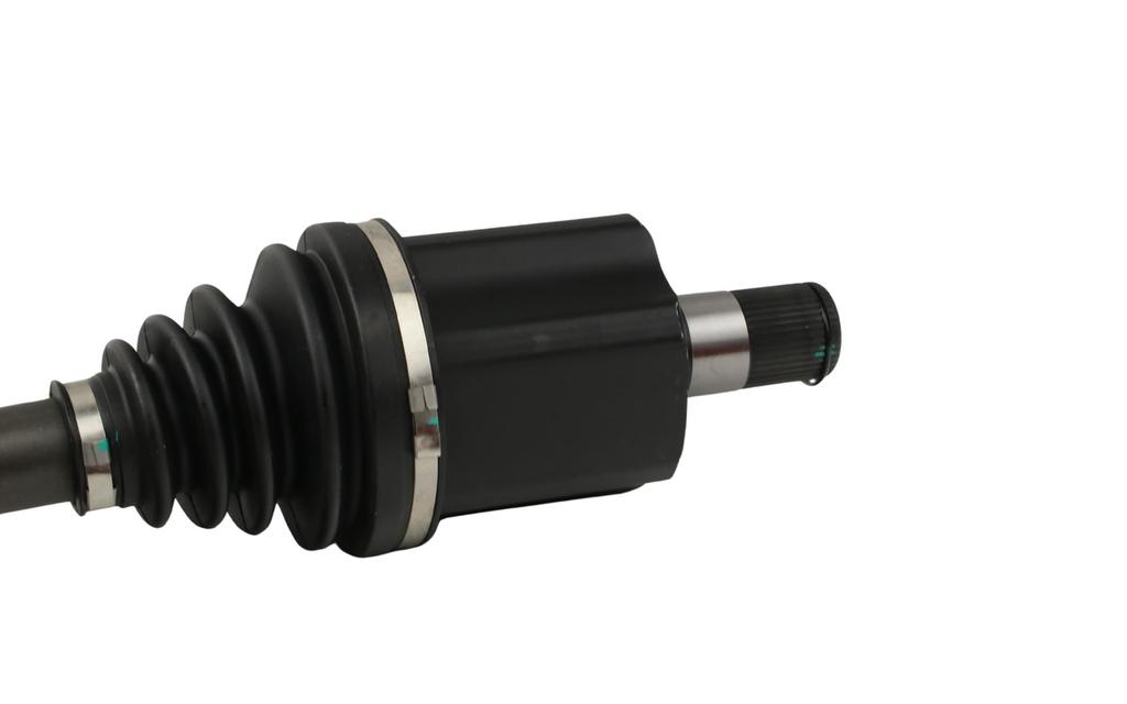 Ft27052 Fast Left Axle