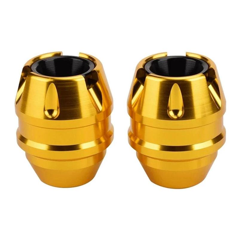 Для Honda ADV150 ADV350 ADV 150 350 Мотоциклетные аксессуары Передняя Задняя Ось Колеса Вилка Аварийные Слайдеры Защита от Падений