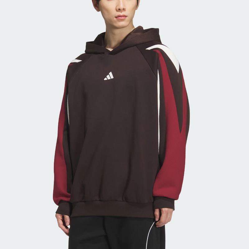 Adidas Basketball Year Of The Rabbit Limited Edition Cny New Year Sports Hoodie Men Hoodies KT0619
