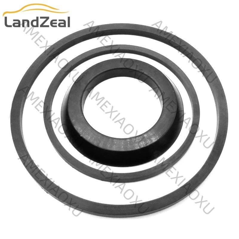 OEM STC2847 Automobiles Power Steering Box Seal Kit 4 Bolt For Land Rover Defender 90 110 Classic RRC Discovery 1 1993-1999