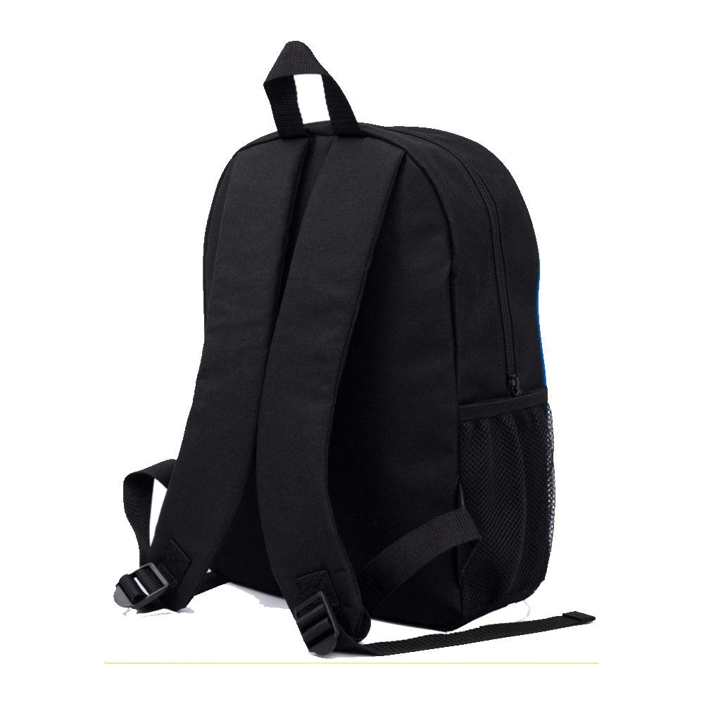 Sonic The Hedgehog Камуфляжный комплект рюкзака