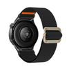 20 мм 22 мм Эластичный нейлоновый ремешок для Xiaomi Watch 2Pro S4 S3 S2 S1 Pro Active Плетеный ремешок для часов для Mi Watch Color Miwatch Color 2
