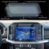 Screen Protector for   Ford F-150 F150 SYNC4 12 inch Navigation Display Tempered Glass HD Clear Touch Screen Protective