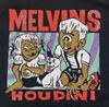 Melvins Houdini Anniversary T-shirt Cotton Unisex Tee Size