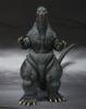 TAMASHII NATIONS Monster Arts Shinkyoku Godzilla 200mm Painted Movable Figure S.H. (1989) Approx. PVC&ABS