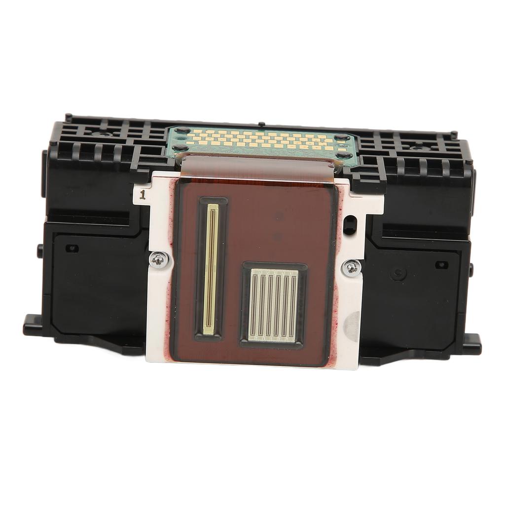 QY6 0082 Printhead ABS Printer Head Replacement Part for MG5480 IP7280 MG6480 MG5580 5680