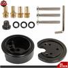 Комплект поддона топливного бака для насосов Cumm Powerstroke Duramax FASS Airdog Fuelab