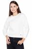 Bluza K282 Ecru Xl