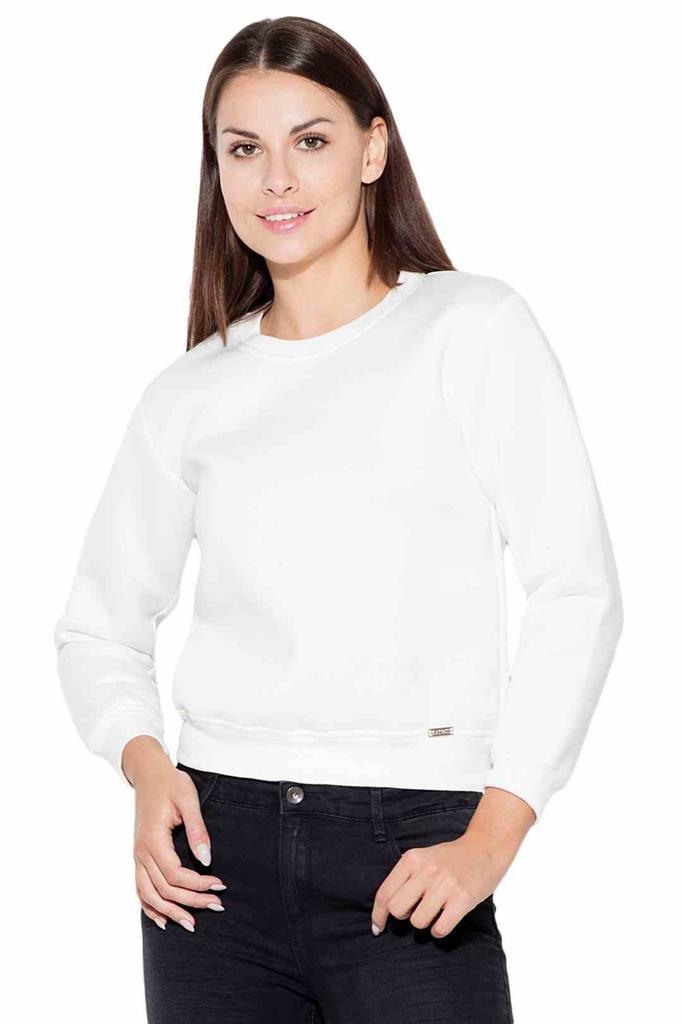 Bluza K282 Ecru Xl