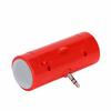 Portable Plug in Speaker 3.5mm Jack Music Player Speaker Speaker Amplifier  Mobile Phones